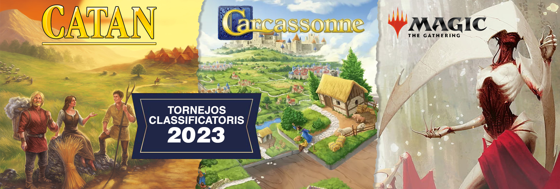 Tornejos catan i carcassone copia