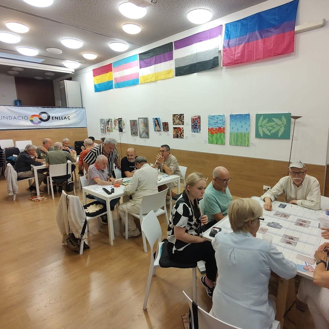 16/7 a les 17:30h