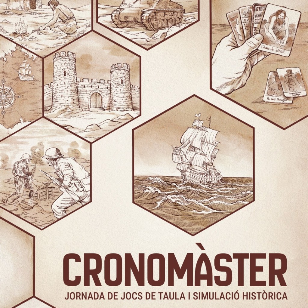 CRONOMÀSTER