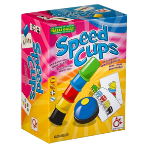speed-cups