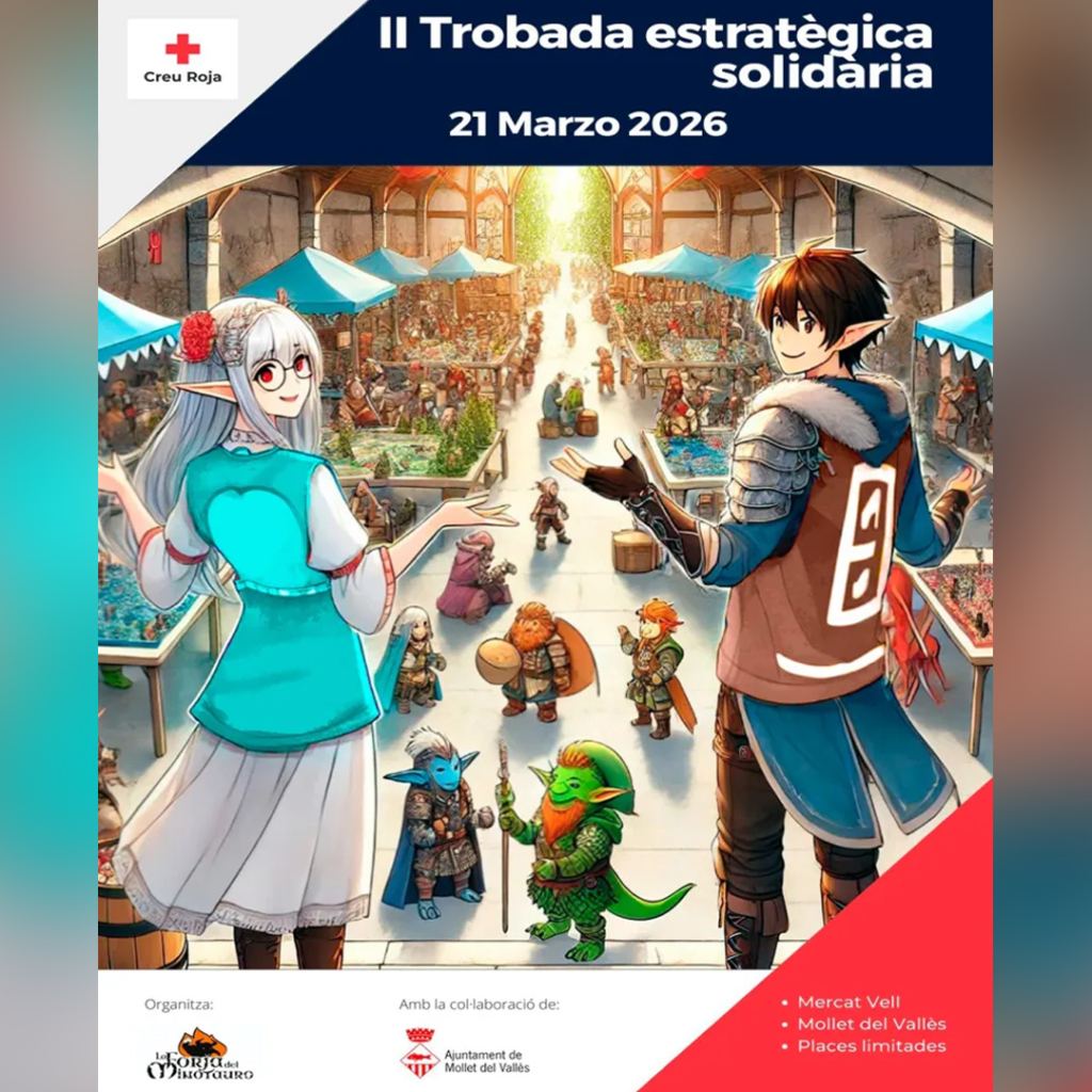 II Trobada Estratègica