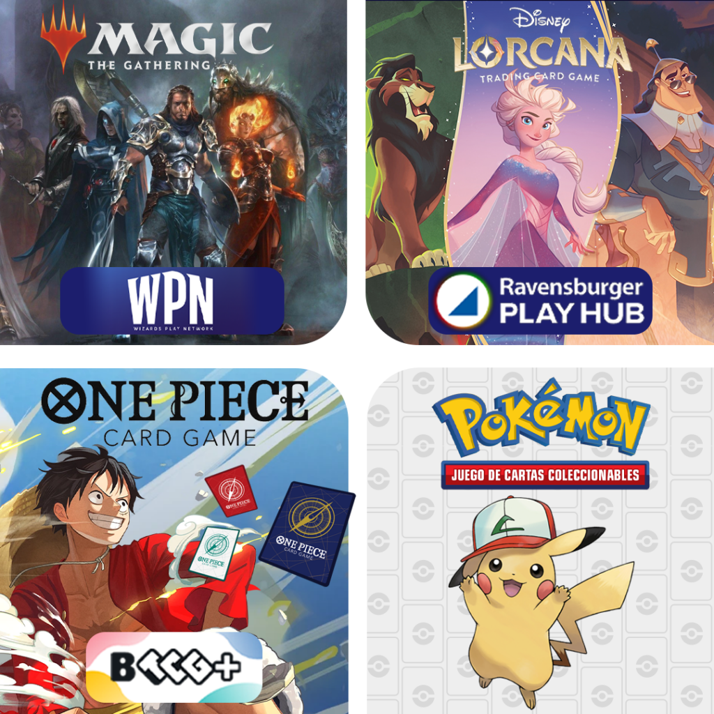 TORNEJOS FP la Sagrera