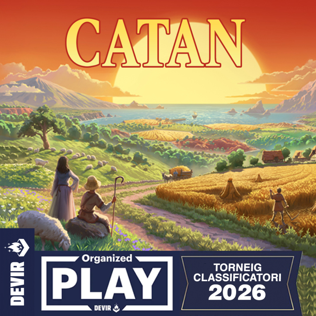 CLASSIFICATORI CATAN