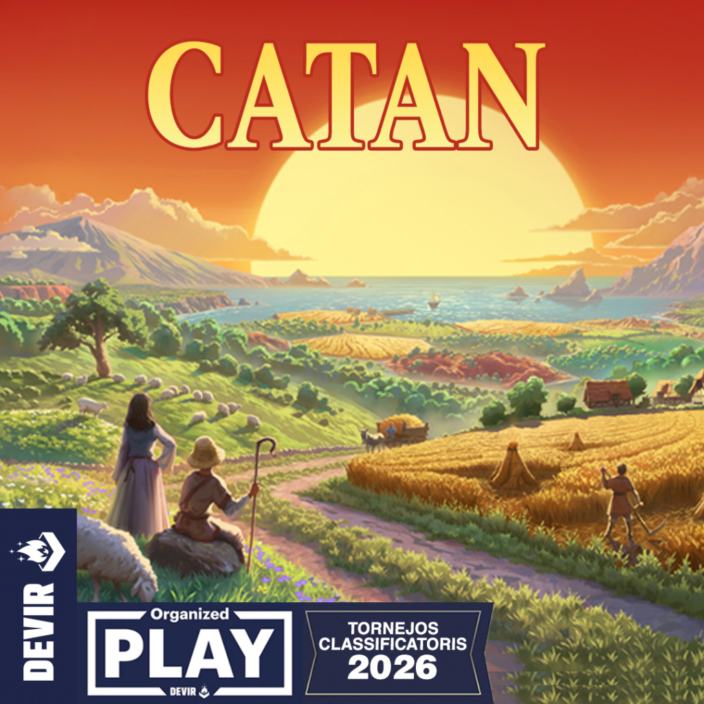 CLASSIFICATORI CATAN