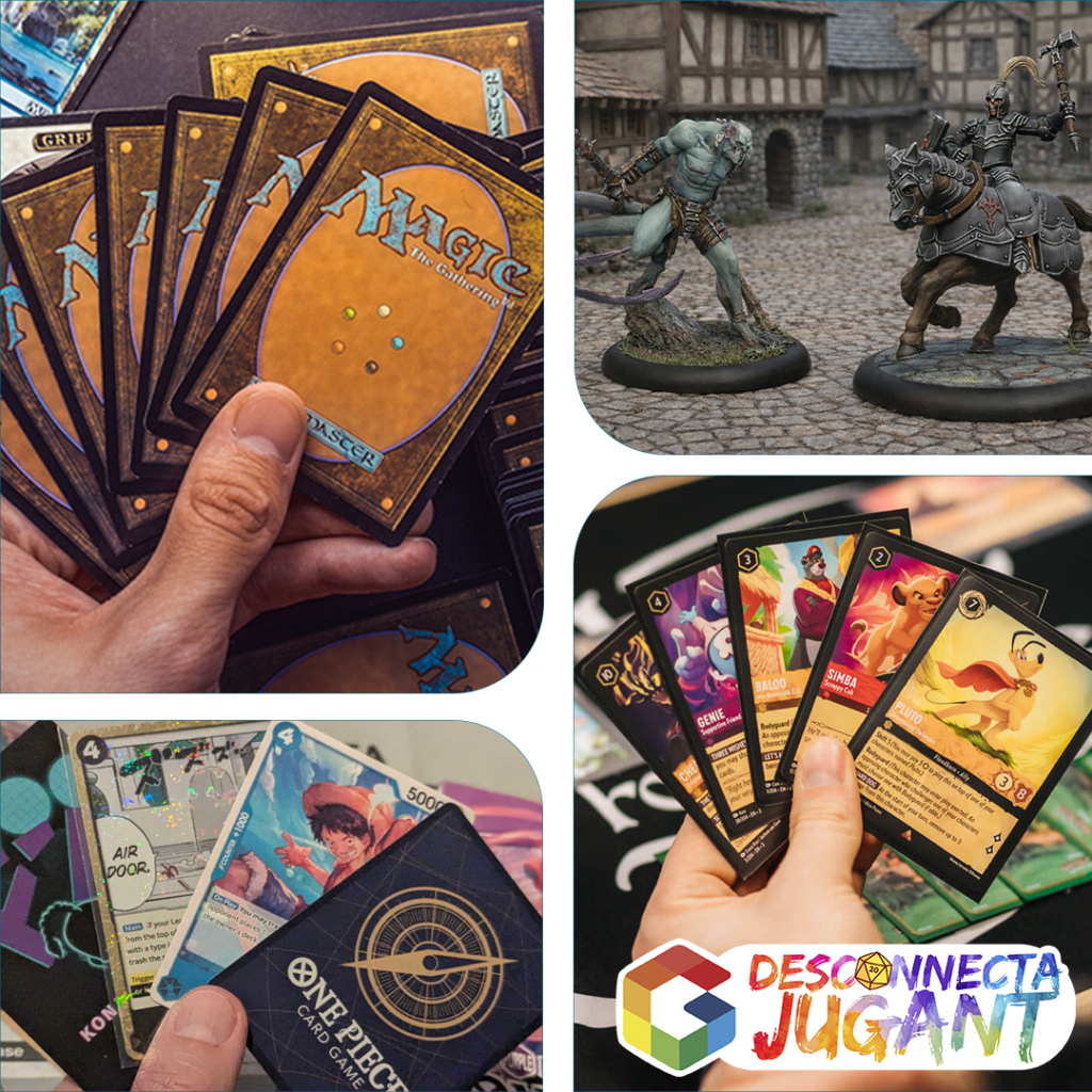 Entrenaments Tornejos