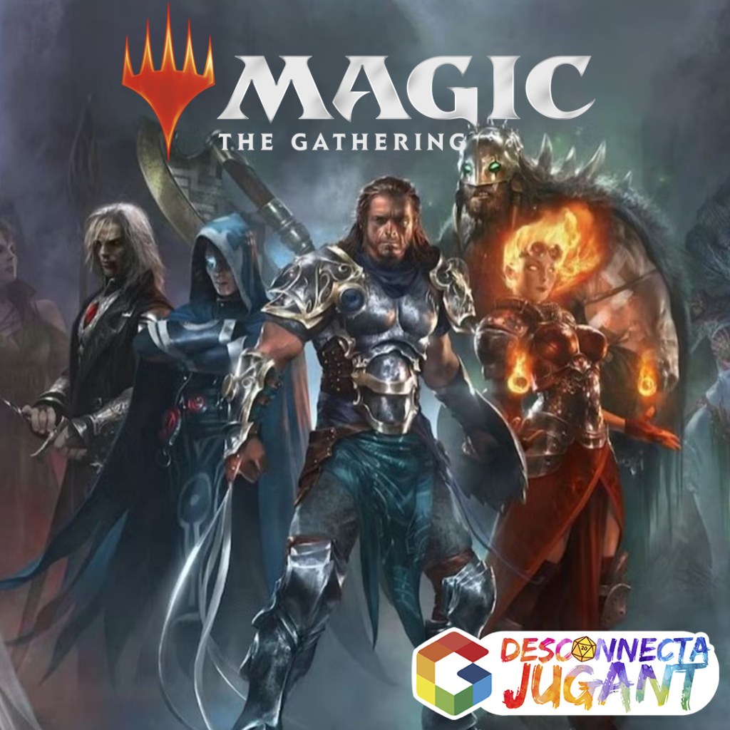 Magic: The Gathering