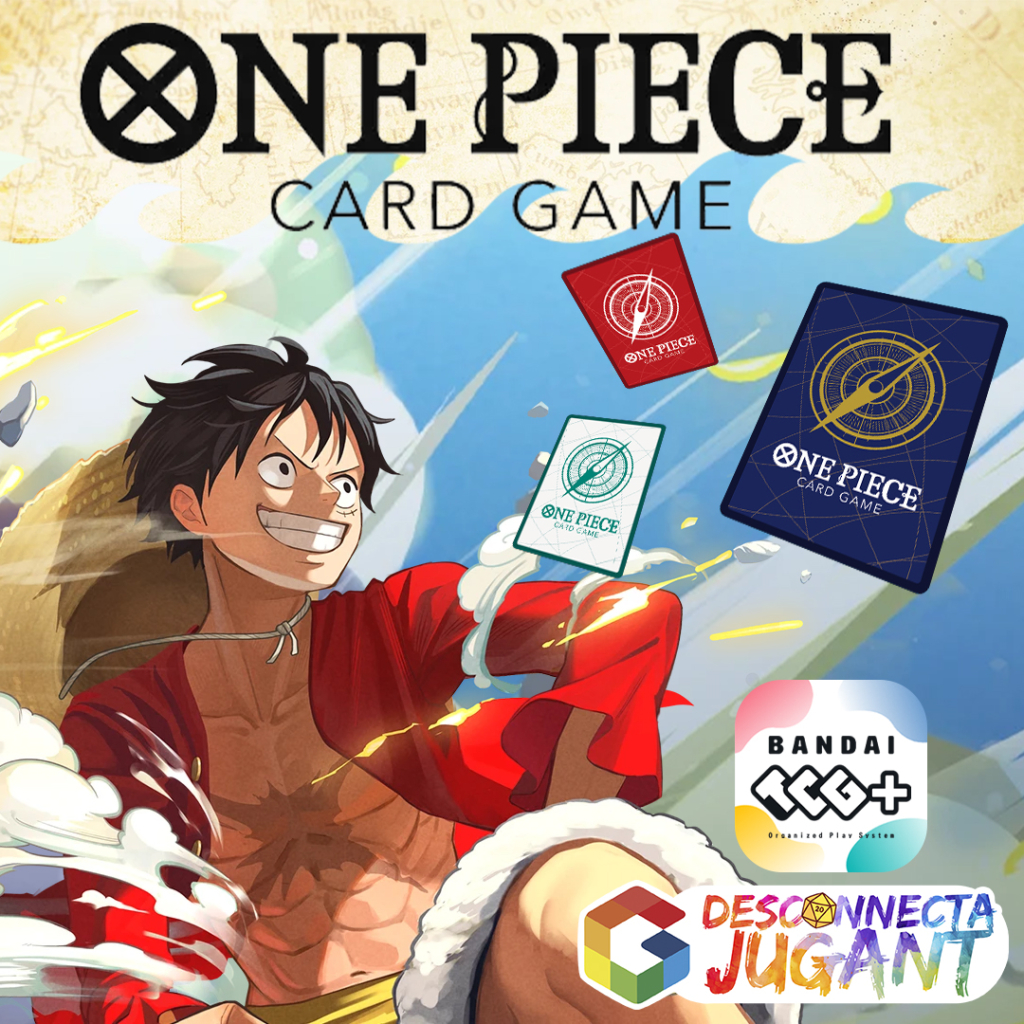 One Piece Card Game