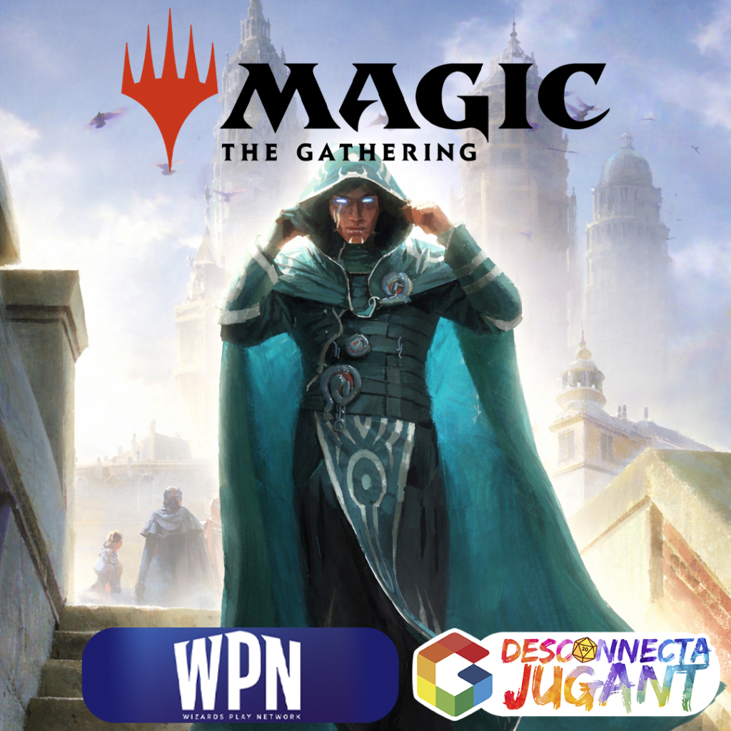 Magic: The Gathering