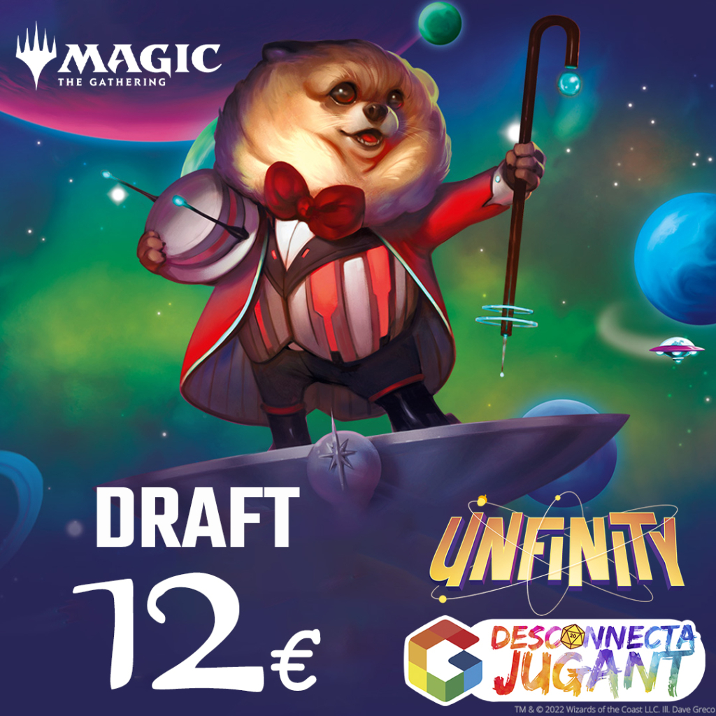 Draft Unfinity