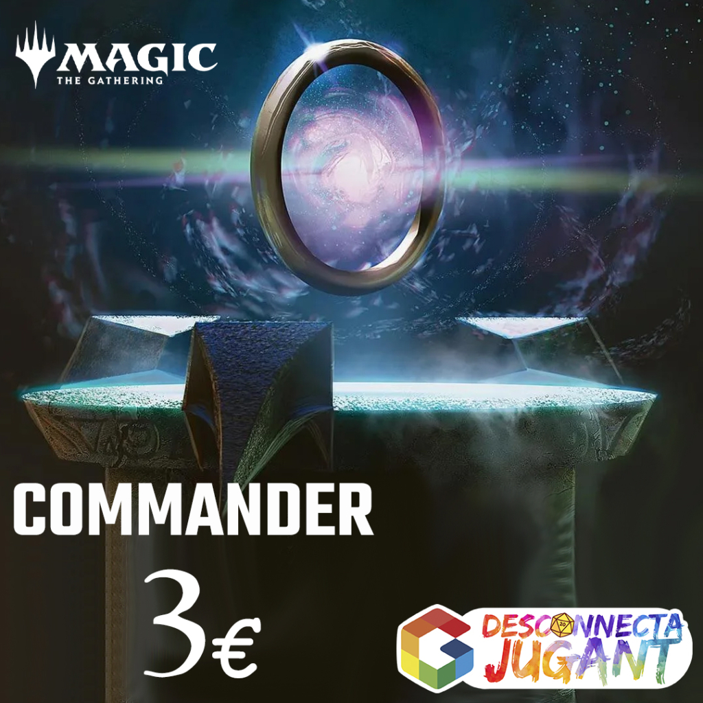 Commander