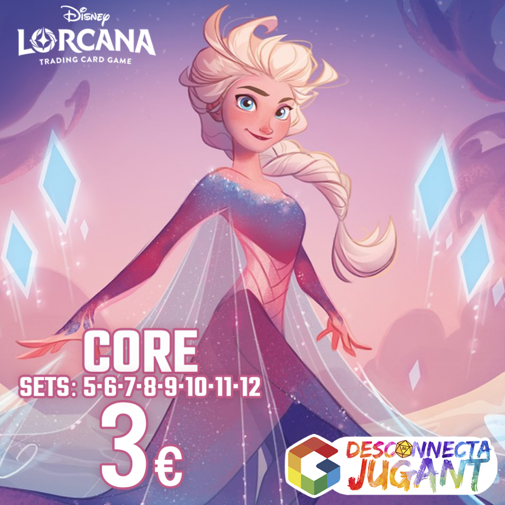 Core Constructed