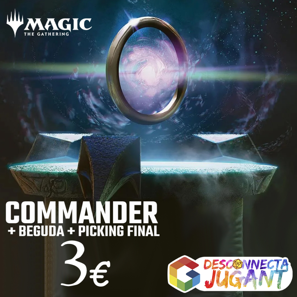Commander