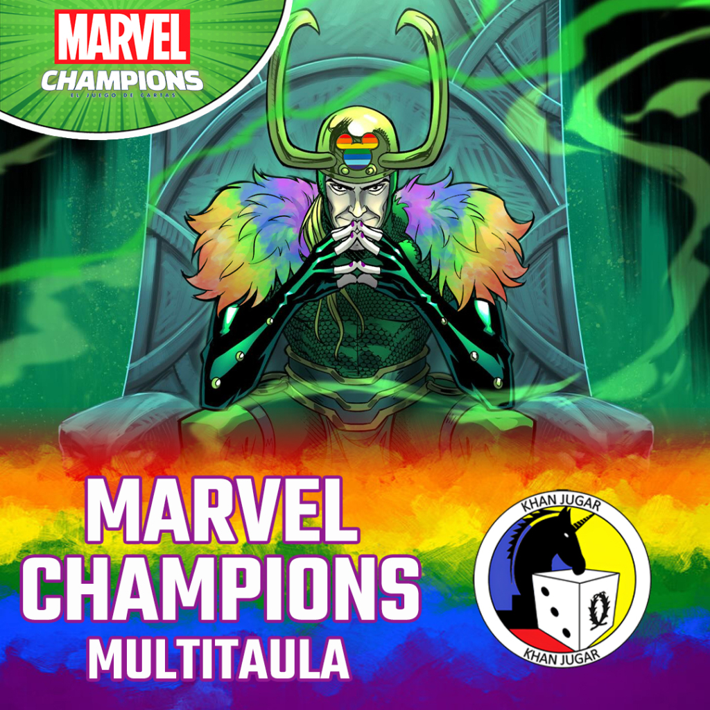 Marvel Champions